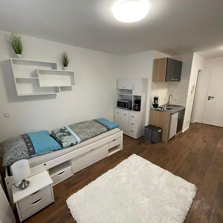Mikra Homes24 In Glauchau Zewnętrze zdjęcie